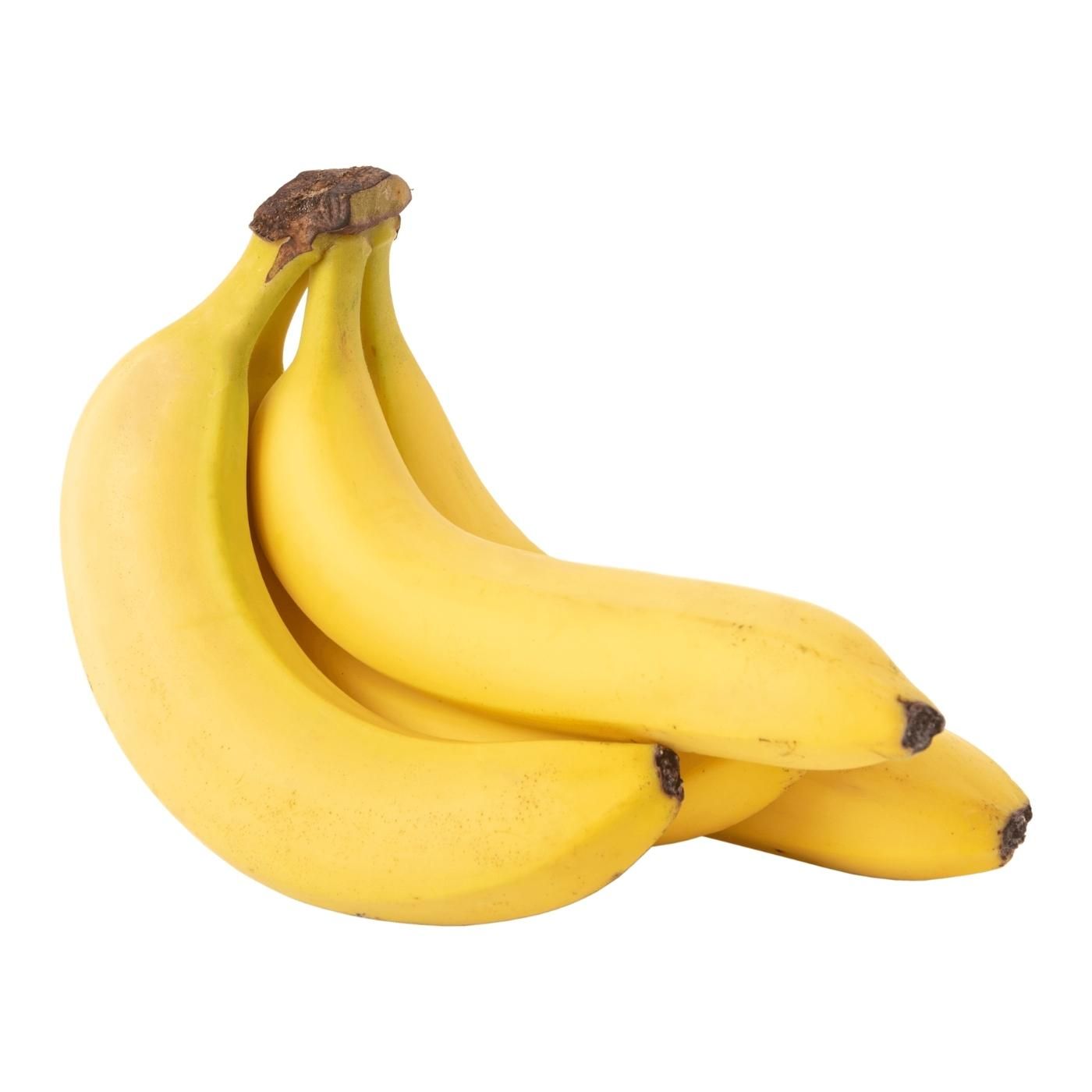 Banana Robusta 1 Kg