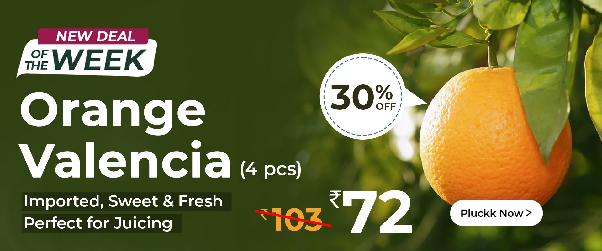 Fruits Online Order Farm Fresh Fruits Online at Your Convenience Pluckk