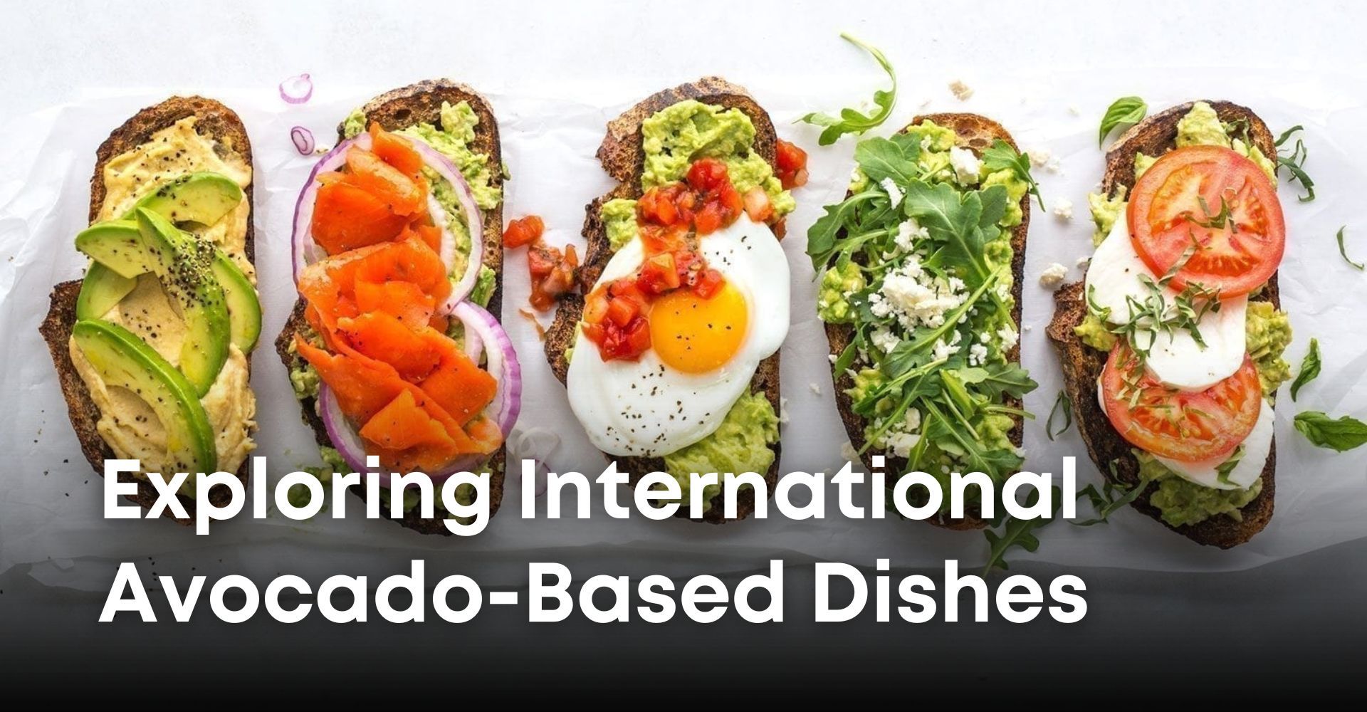 Avocado, also known as "butter fruit" due to its creamy texture, is a versatile fruit that has gained immense popularity in recent years. Not only is it delicious, but it is also packed with essential nutrients and healthy fats. Typically, avocados are popular in the West, and they aren't available in traditional Indian markets easily. But in recent times, they've become easier to buy than ever, thanks to a plethora of options for buying vegatables and fruits online. If you are an avocado lover or simply looking to explore new flavours in your kitchen, you will be delighted to know that this exotic fruit can be used in a variety of international dishes.  Let's dive into the world of avocado-based dishes and discover some mouthwatering options that you can try at home. Mexican Guacamole Starting with the classic, Mexican guacamole is a crowd favourite. Made with mashed avocado, lime juice, onions, tomatoes, and cilantro, this creamy dip pairs perfectly with tortilla chips or as a topping for tacos and nachos. The rich flavour of avocado combined with tangy lime juice creates a refreshing and irresistible dip. Did you know? Avocado cultivation can be traced back to at least 5000 BC in Central America, making it one of the oldest cultivated fruits in the world. It was initially grown by the Maya and Aztec civilizations. Californian Avocado Toast Avocado toast has become a breakfast staple for many health-conscious individuals. In California, it is taken to the next level by adding additional toppings such as poached eggs, smoked salmon, or sliced tomatoes. The creamy avocado balances out the flavours and adds a unique twist to this simple yet satisfying dish. Japanese Sushi Rolls Sushi lovers rejoice! Avocado plays a crucial role in many sushi rolls. Its buttery texture complements the delicate flavours of raw fish and rice beautifully. Try making your own sushi rolls at home by wrapping thinly sliced avocado with fresh seafood or vegetables and seaweed sheets (nori). It's a great way to incorporate this nutritious fruit into your diet while enjoying a taste of Japan. Lebanese Avocado Salad Lebanese cuisine is known for its fresh and vibrant flavours. In a traditional Lebanese avocado salad, diced avocado is combined with tomatoes, cucumbers, parsley, mint, lemon juice, and olive oil. This refreshing salad is the perfect side dish to complement grilled meats or as a light lunch option. Thai Green Curry Thai cuisine is famous for its bold and spicy flavours. Avocado might not be the first ingredient that comes to mind when you think of Thai food, but it can add a creamy and mellow element to dishes like green curry. Try adding slices of this exotic fruit to your next homemade Thai curry for a delightful surprise. Brazilian Avocado Ice Cream Avocado isn't just reserved for savoury dishes; it can also be used in desserts! In Brazil, avocado ice cream, known as "abacate gelado," is a popular treat. The combination of avocado, condensed milk, and lime juice creates a smooth and creamy dessert that will satisfy your sweet tooth. Mediterranean Avocado Pasta If you're craving pasta but want a healthier twist, try making Mediterranean-style avocado pasta. Simply blend ripe avocados with garlic, lemon juice, basil leaves, and olive oil to create a creamy sauce. Toss it with your favourite pasta and top it off with cherry tomatoes and feta cheese for a flavorful and nutritious meal. Quick hack! If you need a ripe avocado in a hurry, place it in the oven at 200°F (93°C) for 10 minutes. It will soften quickly but won't have the same flavour as naturally ripened avocados. Let's Sum Up! Avocado is truly a versatile fruit that can elevate any dish with its rich flavour and creamy texture. From Mexican guacamole to Lebanese salads and Japanese sushi rolls, there are endless possibilities when it comes to incorporating avocado into international cuisine. So why wait? Buy avocado online from Pluckk today and start exploring the world of avocado-based dishes in your kitchen. Whether you're a busy professional looking for convenient yet healthy meal options or a health enthusiast seeking nutritious ingredients for your family's meals, Pluckk offers a wide variety of fresh produce including avocados and other exotic fruits online. 