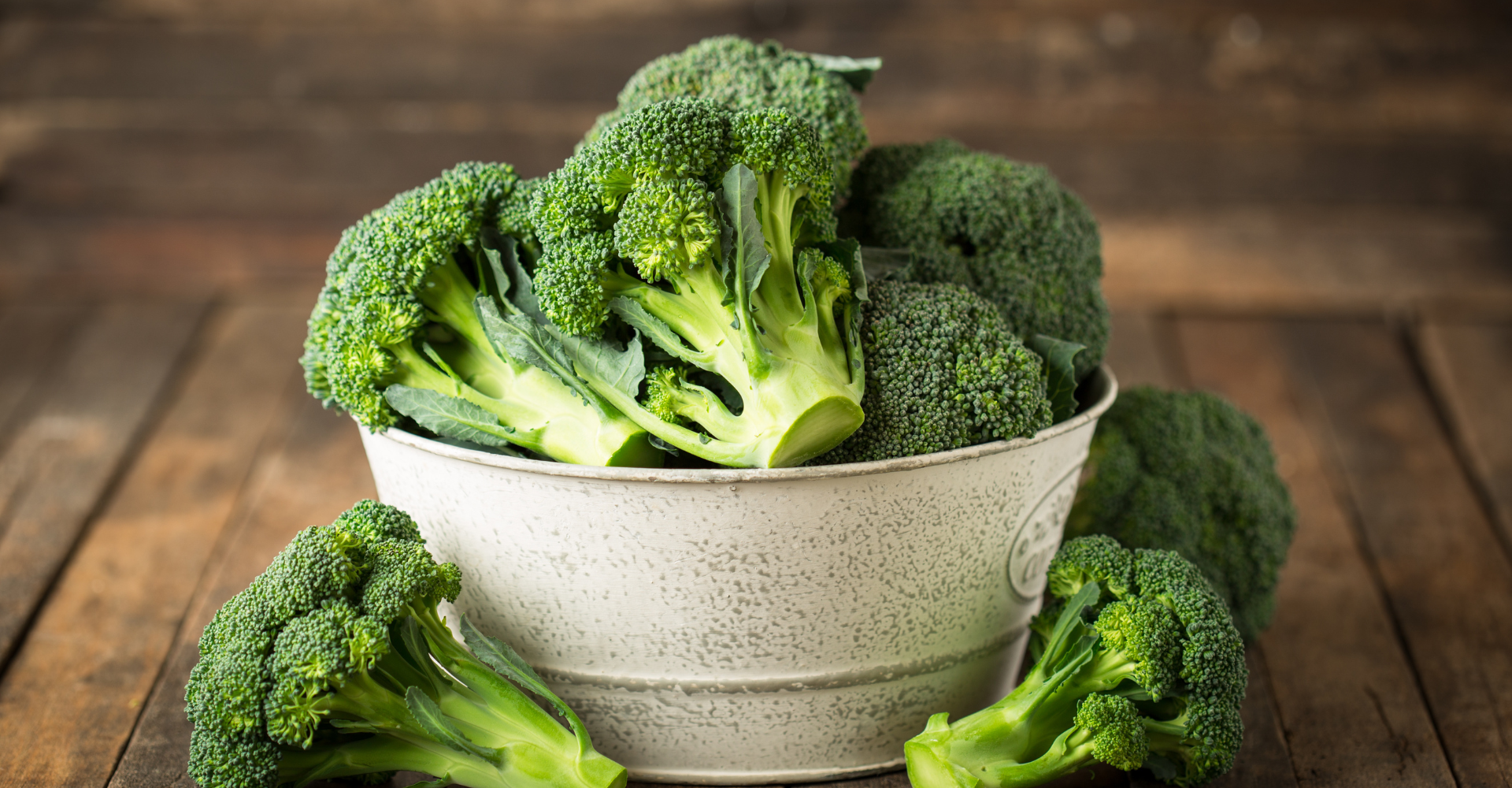 top 10 benefits of broccoli