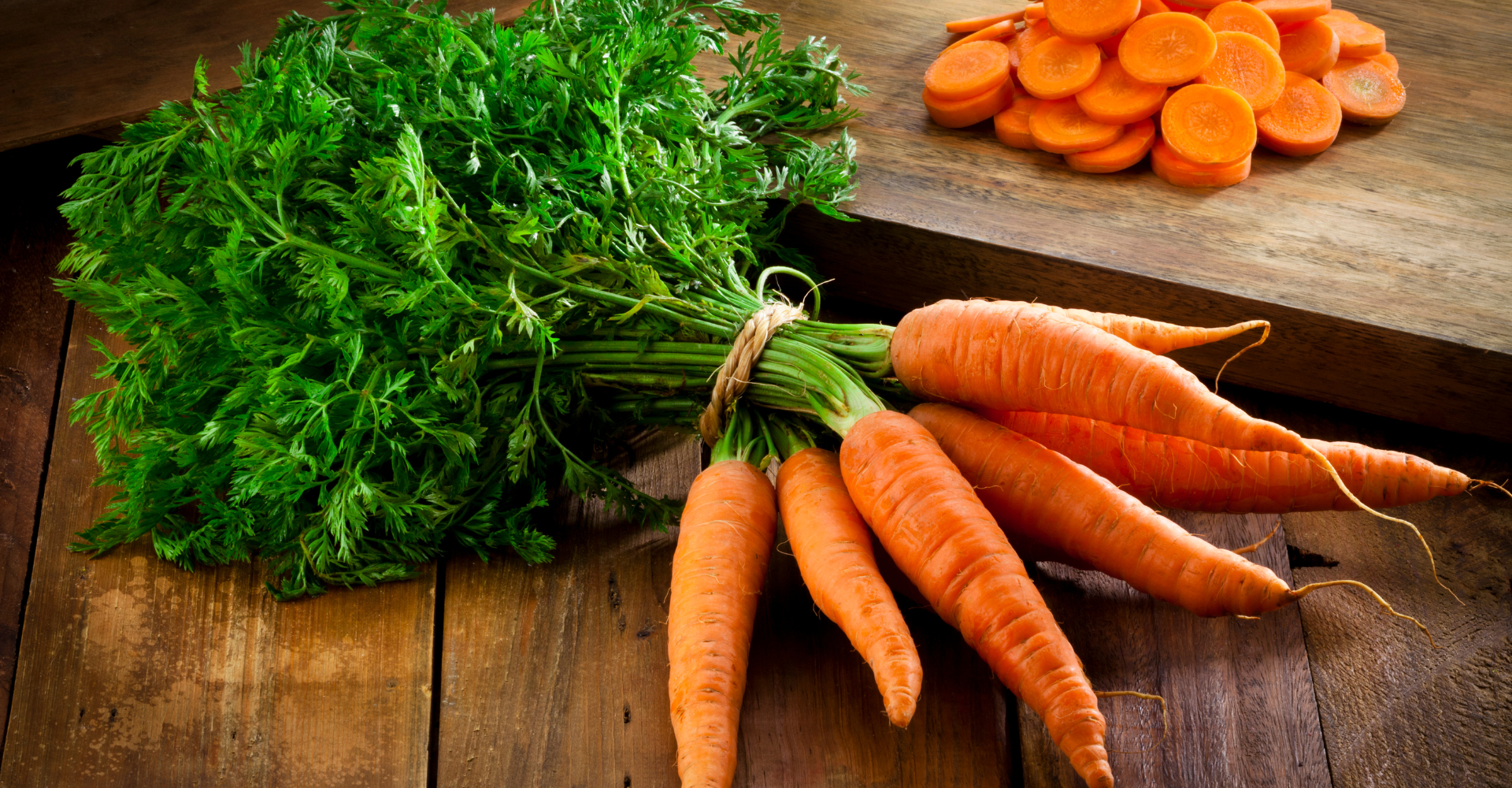 10 Foods That are High in Vitamin A 