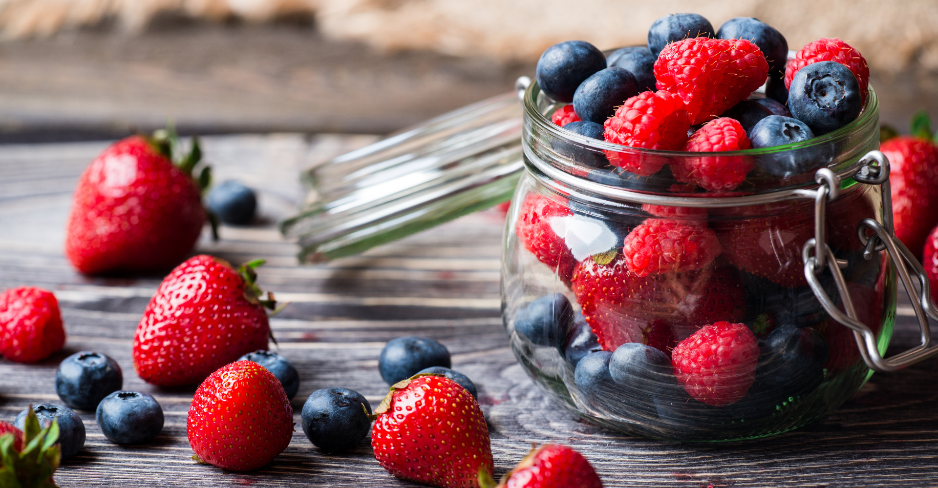 10 Powerful Fruits & Vegetables to Improve Your Mood