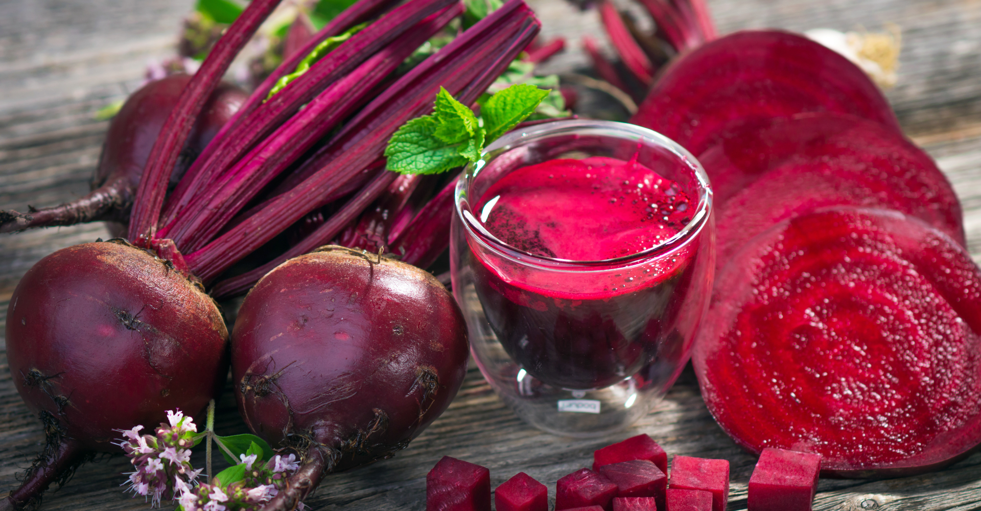 10 Power-Packed Fruits & Vegetables to Improve Your Energy 
