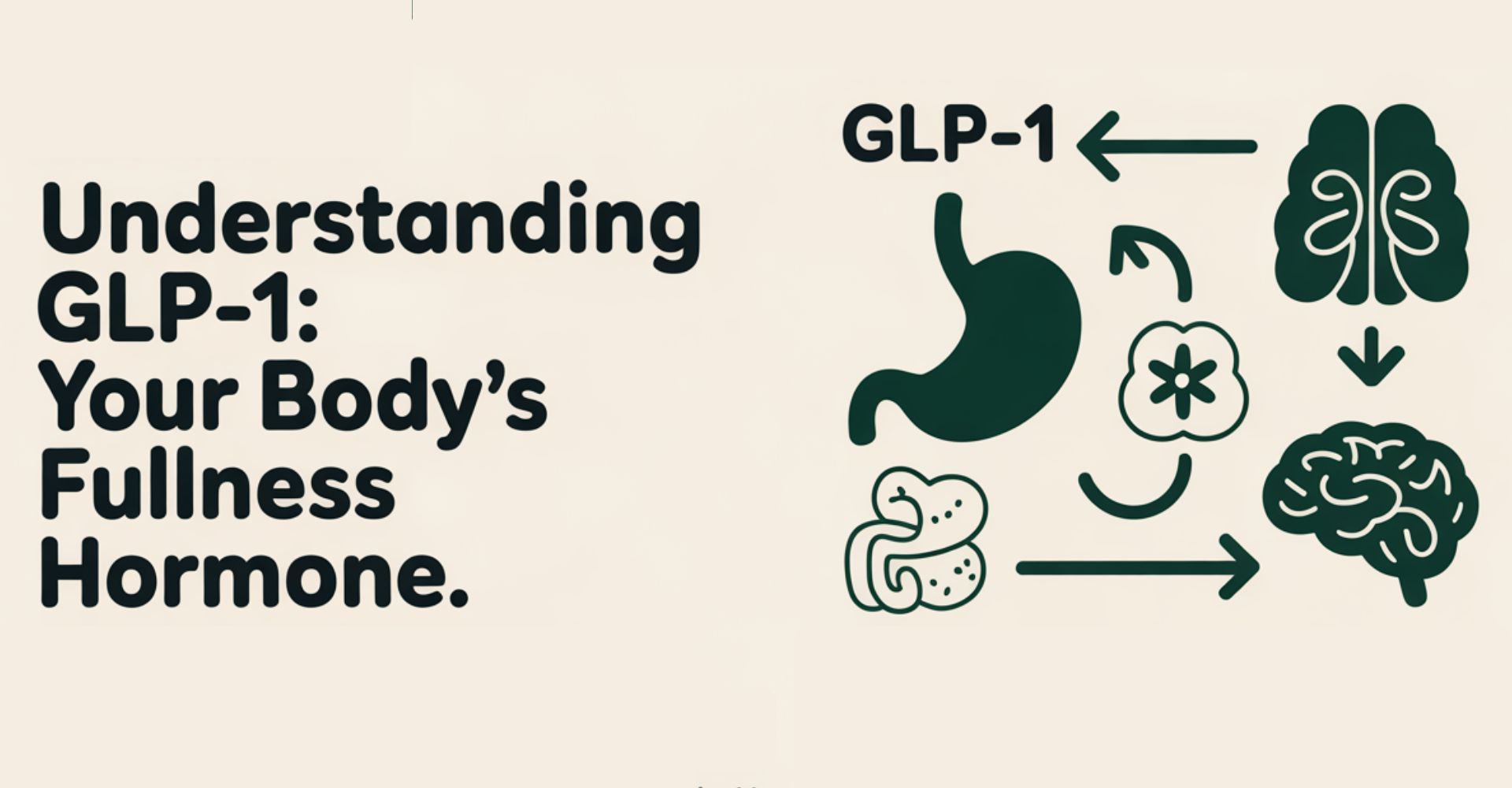 GLP-1 Medications and Mental Health Benefits: What New Research Shows
