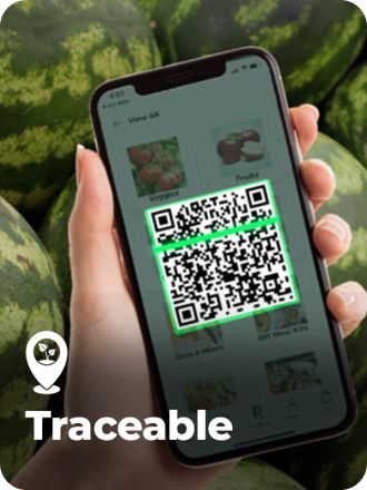 Traceable