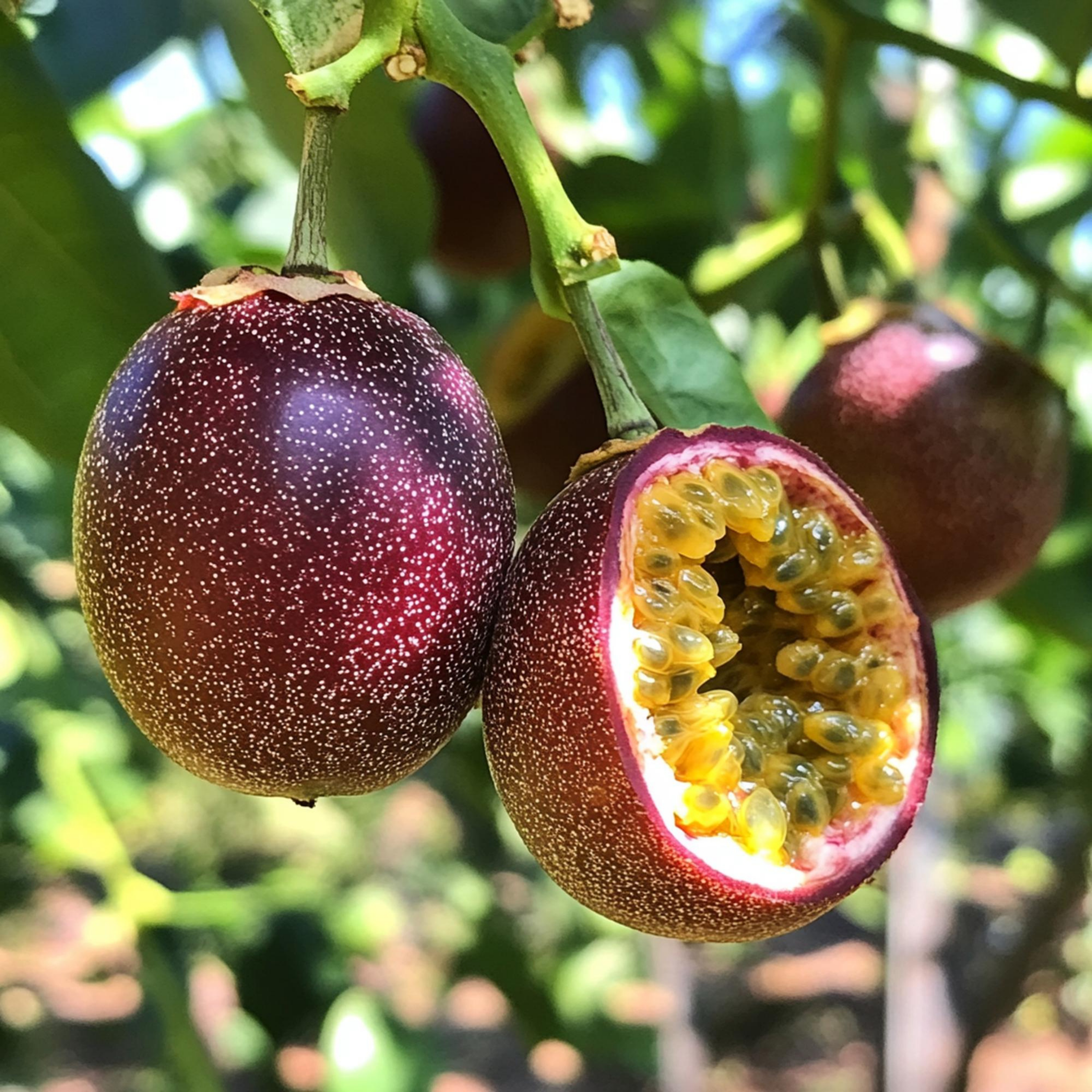 Passion Fruit