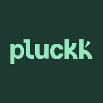 Pluckk