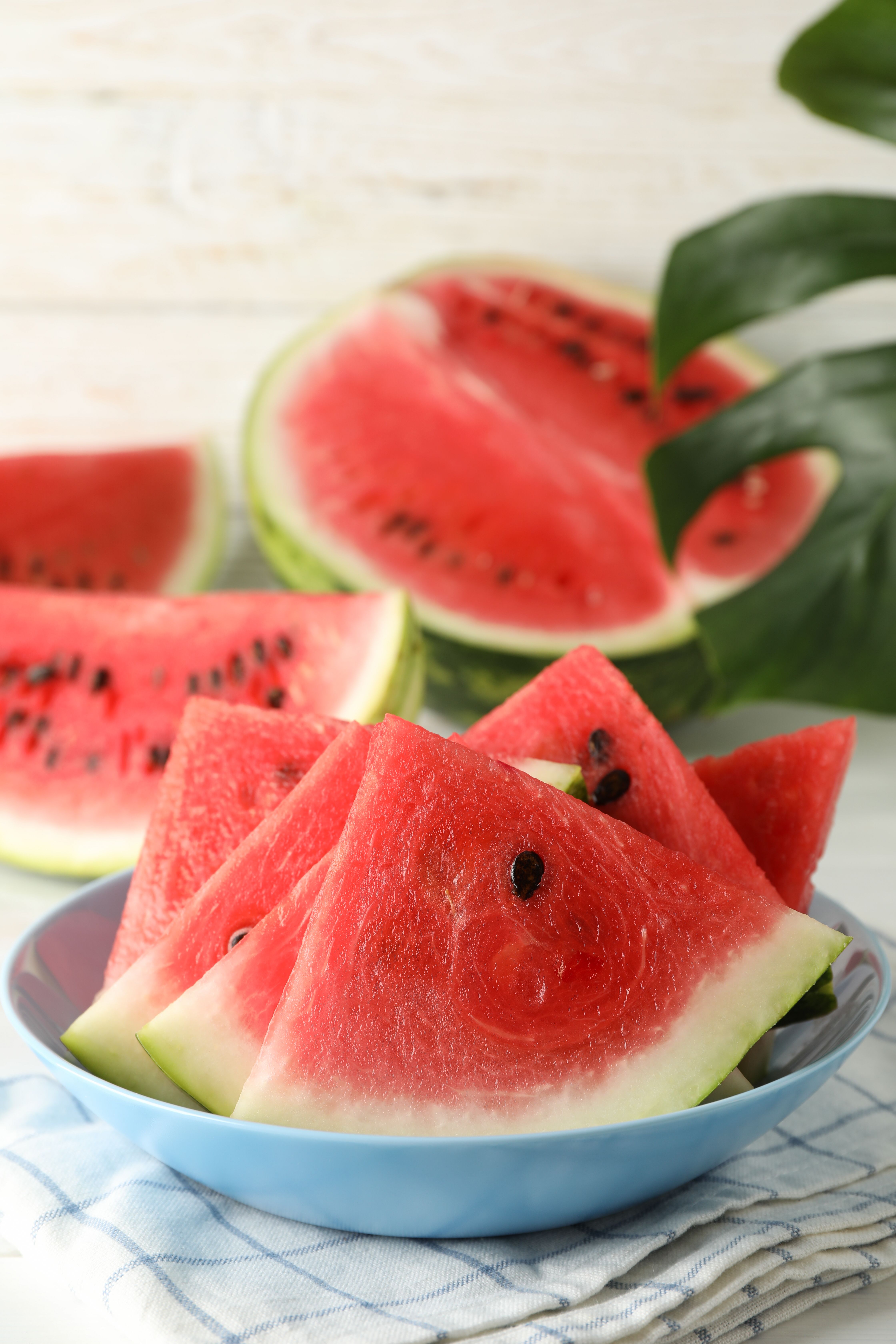 Sliced Watermelonimg