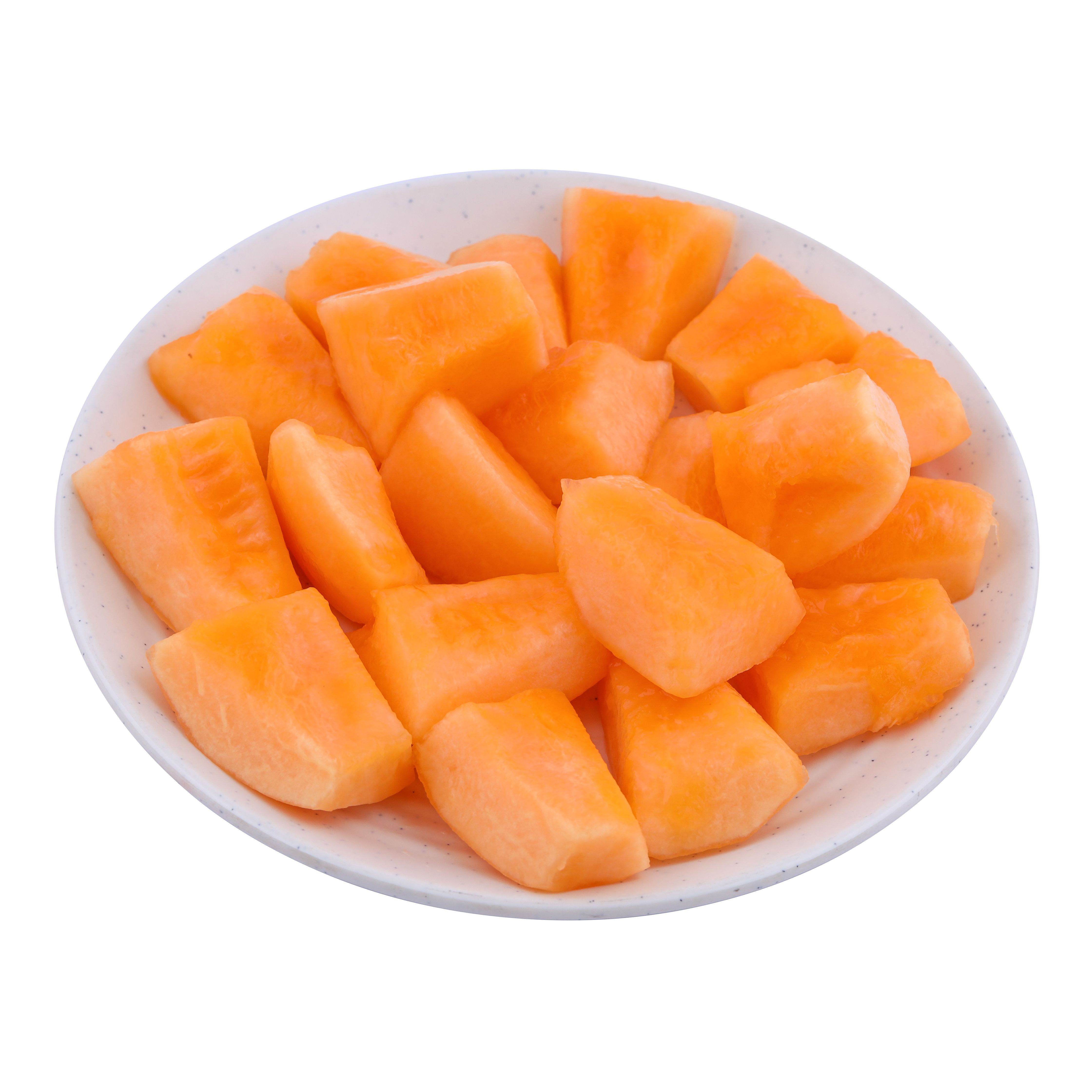 Muskmelon Chunks