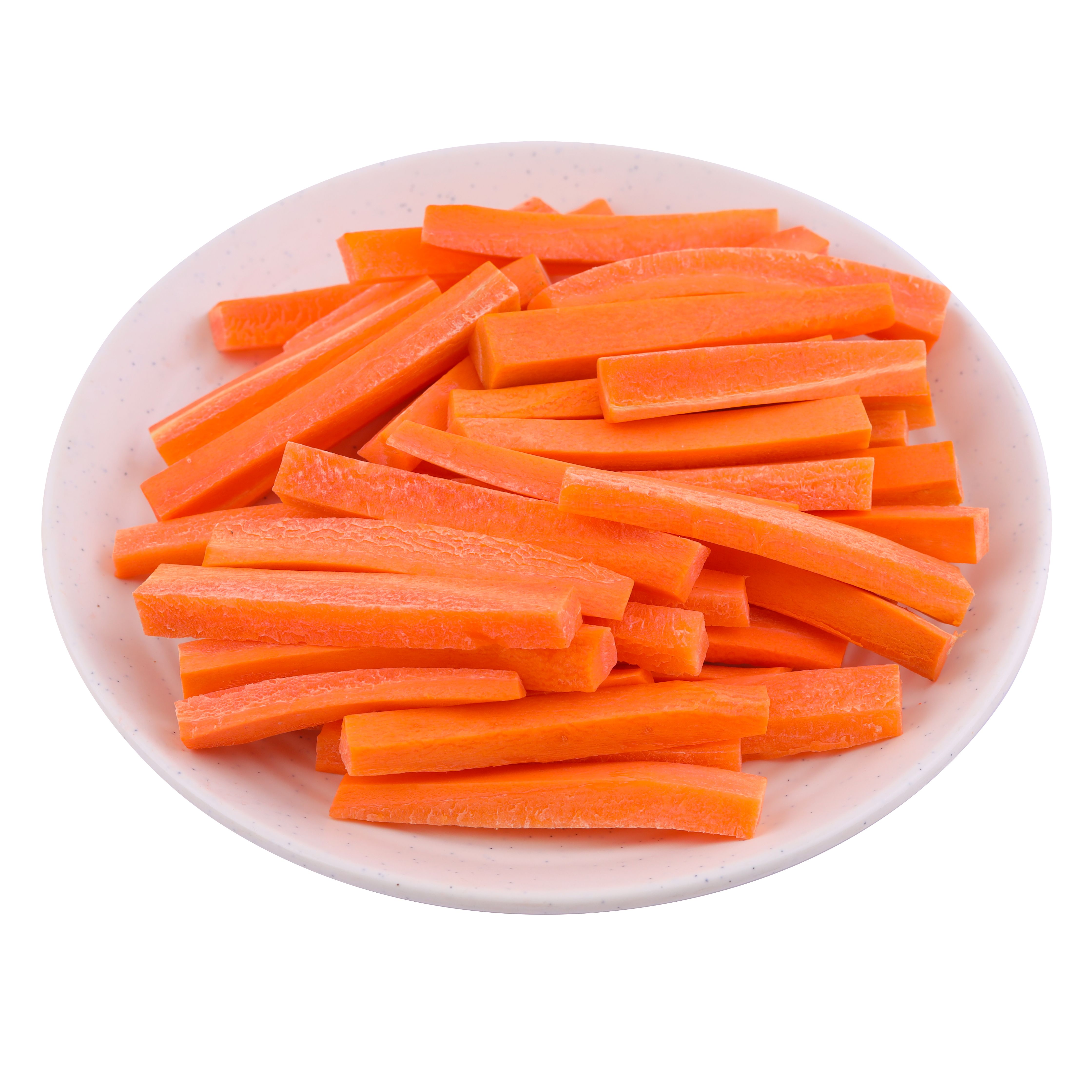 Carrot Batonnets