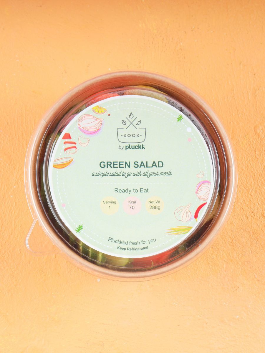 Green Salad (Ready To Eat)img 2
