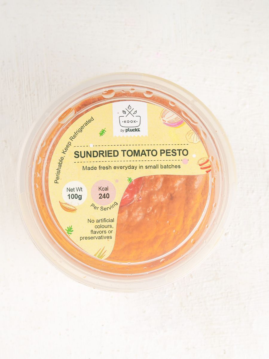 Sundried Tomato Pesto Dipimg 2