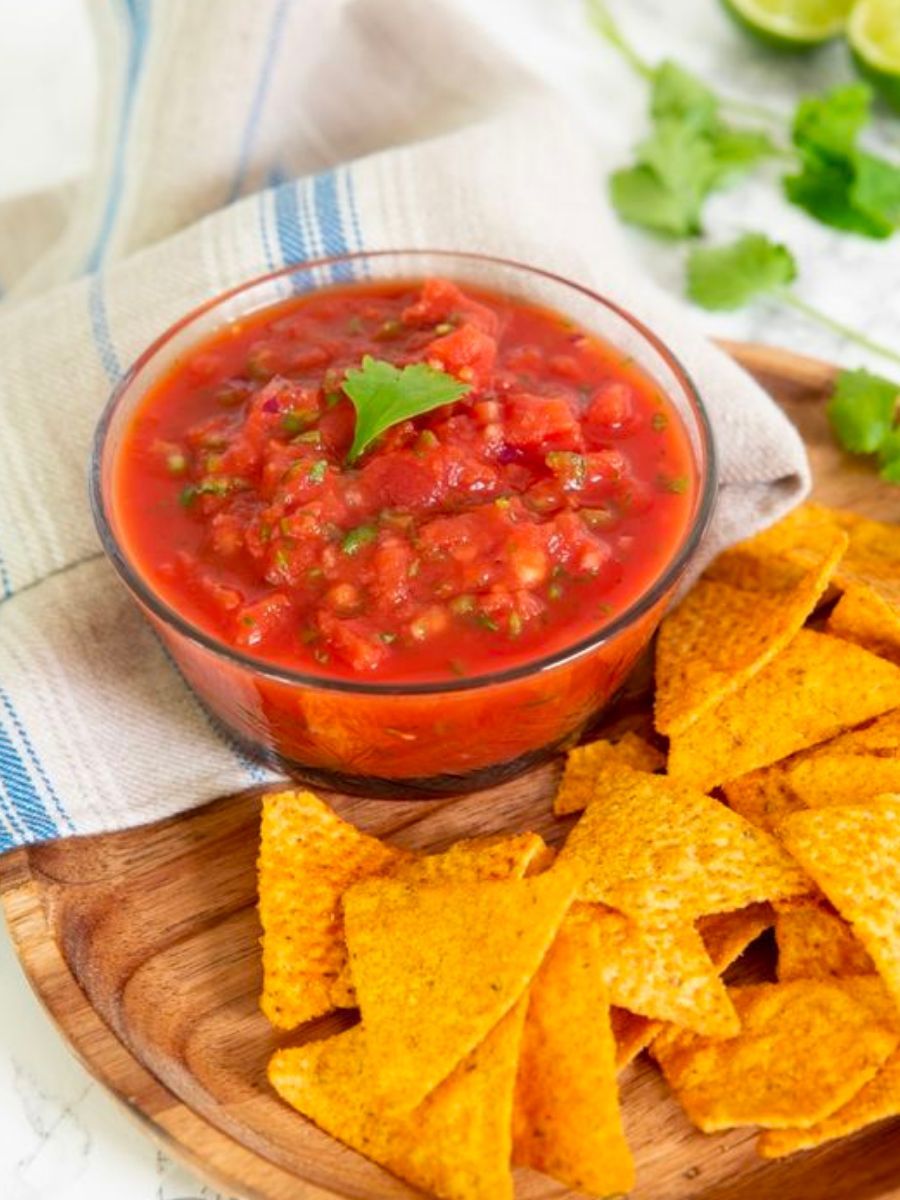 Fiery Tomato Salsa Dipimg 2
