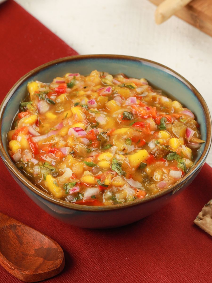 Mango Salsa Dipimg 1