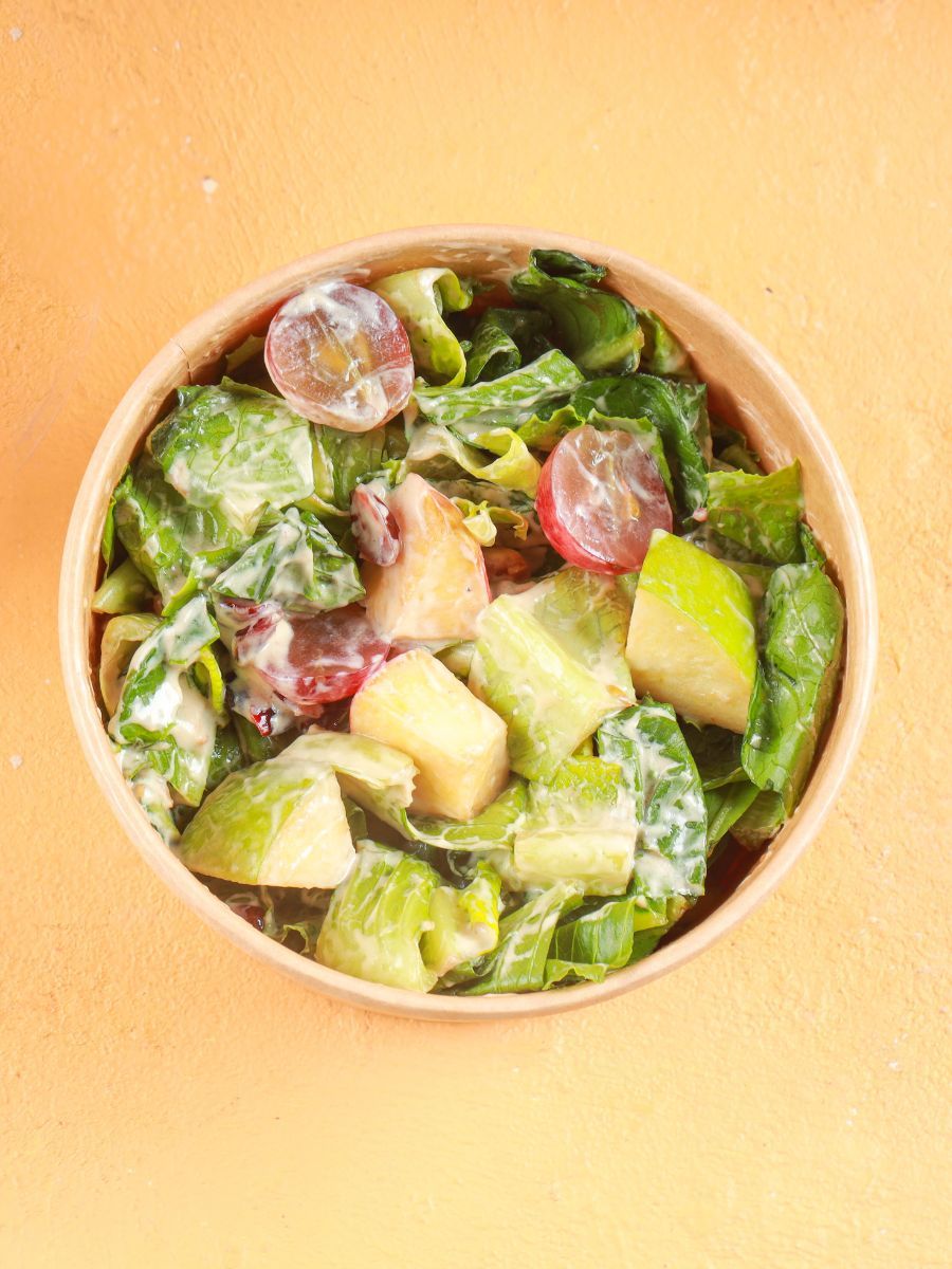 Waldorf Spinoff Salad (Ready To Eat)img 1