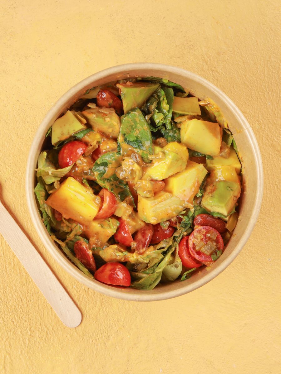 Mango Avocado Saladimg 1