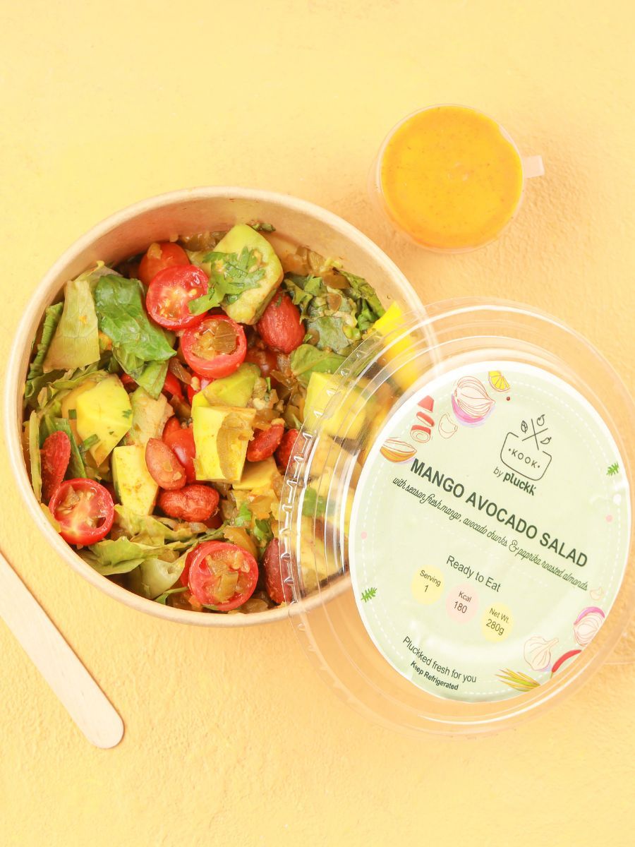 Mango Avocado Saladimg 2