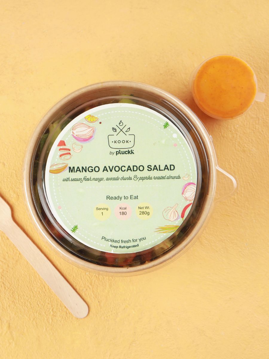 Mango Avocado Saladimg 3