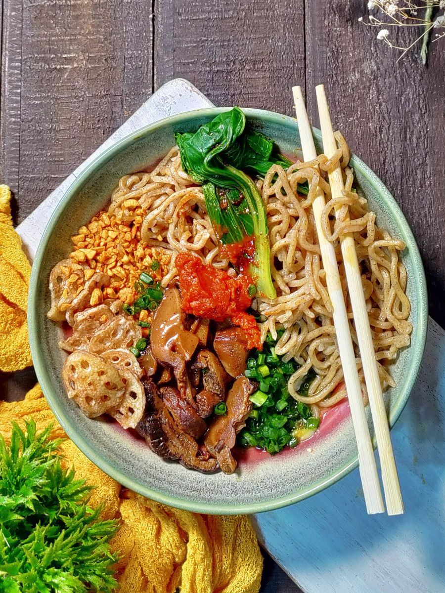 DIY Comfort in a bowl Ramen Kitimg 1