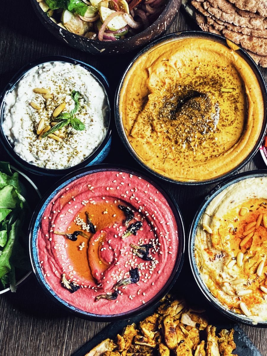 DIY Mezze Platter Kitimg 3