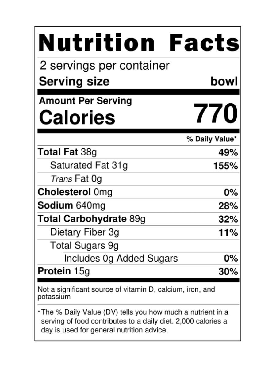 DIY Thai Red Curry with Jasmine Rice Kitimg 3