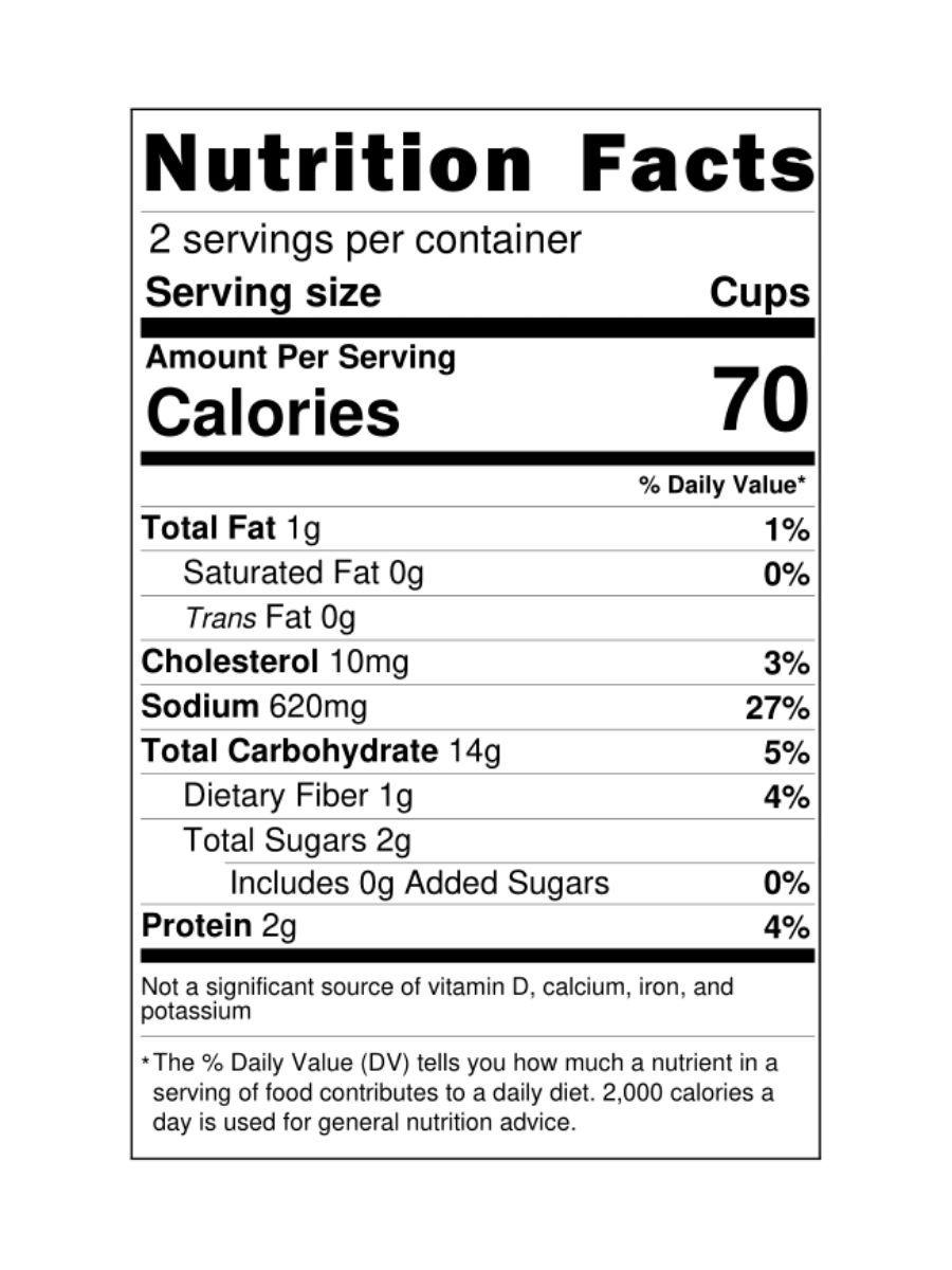 DIY Desi Talumein Soupimg 4