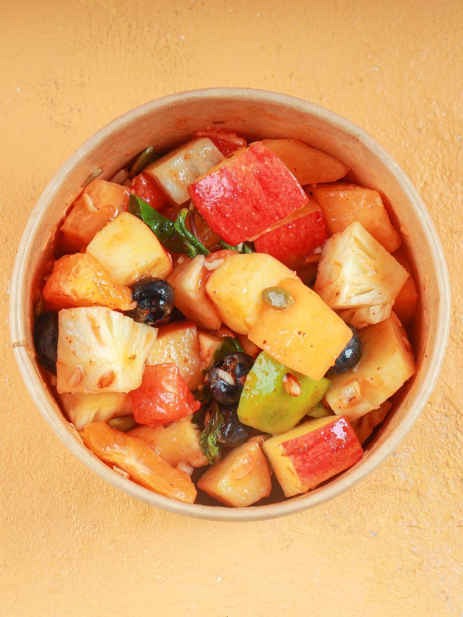 Fruit Chaat (Ready to Eat)img 1