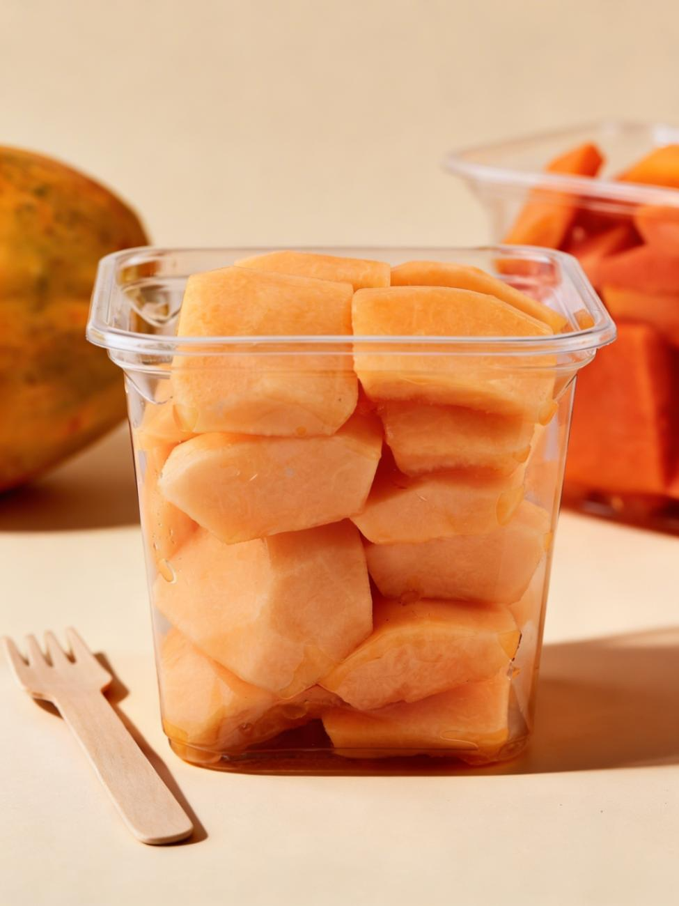 Muskmelon Chunksimg 1